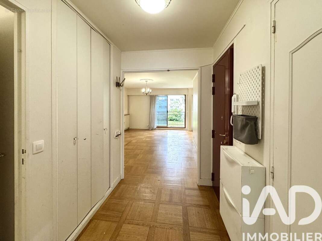 Photo 8 - Appartement à FONTENAY-AUX-ROSES