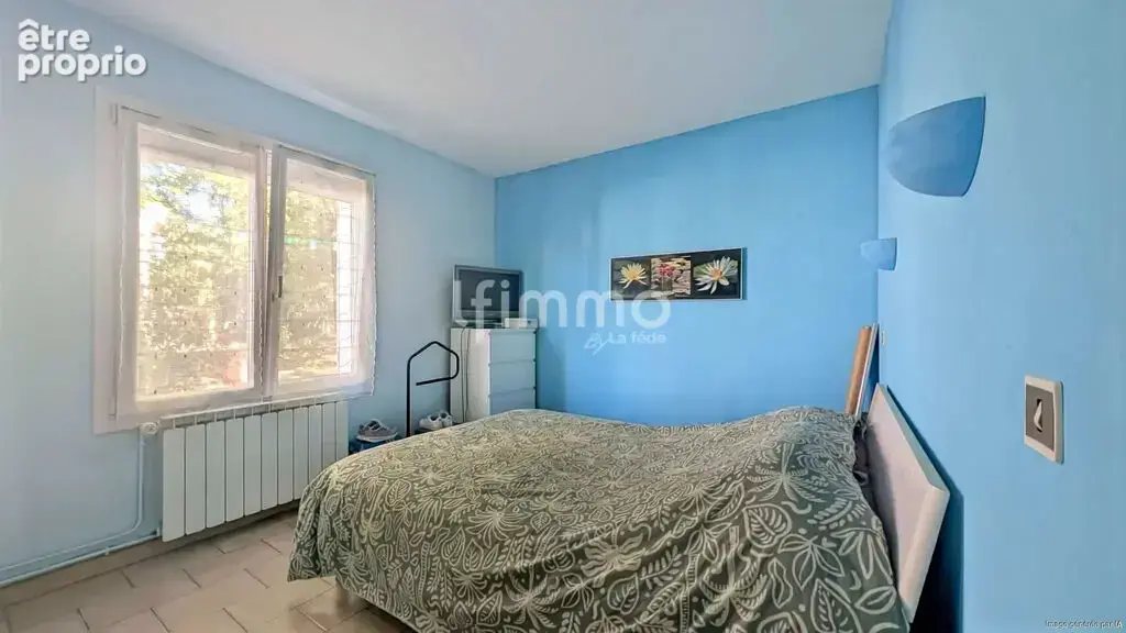 Maison de plain-pied - photo 10