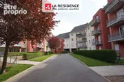 Appartement à GAILLON