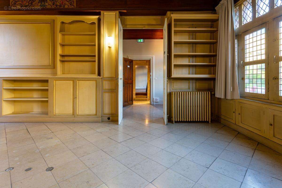 Appartement à CAEN
