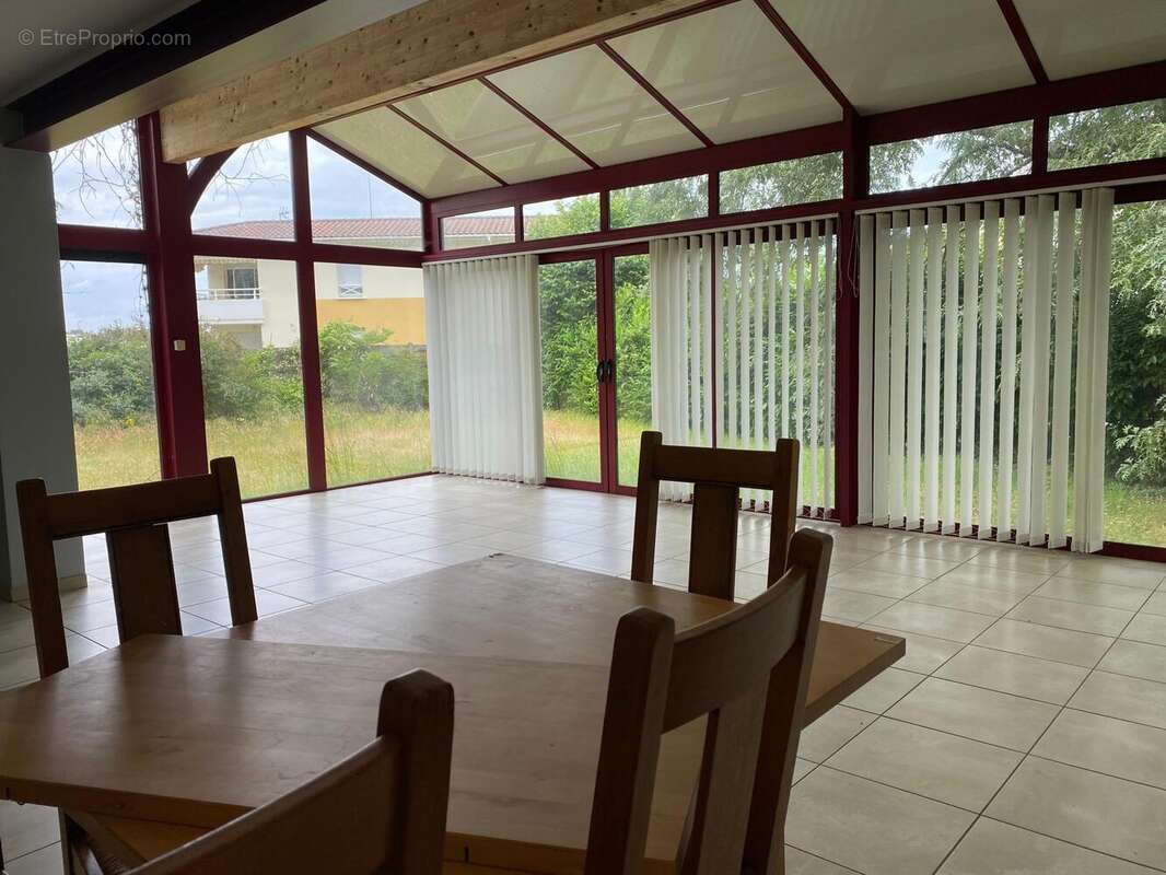 Photo 5 - Maison à SAINT-PIERRE-DU-MONT