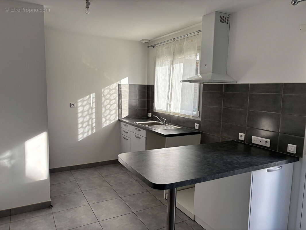 Maison à CHATEAU-GONTIER