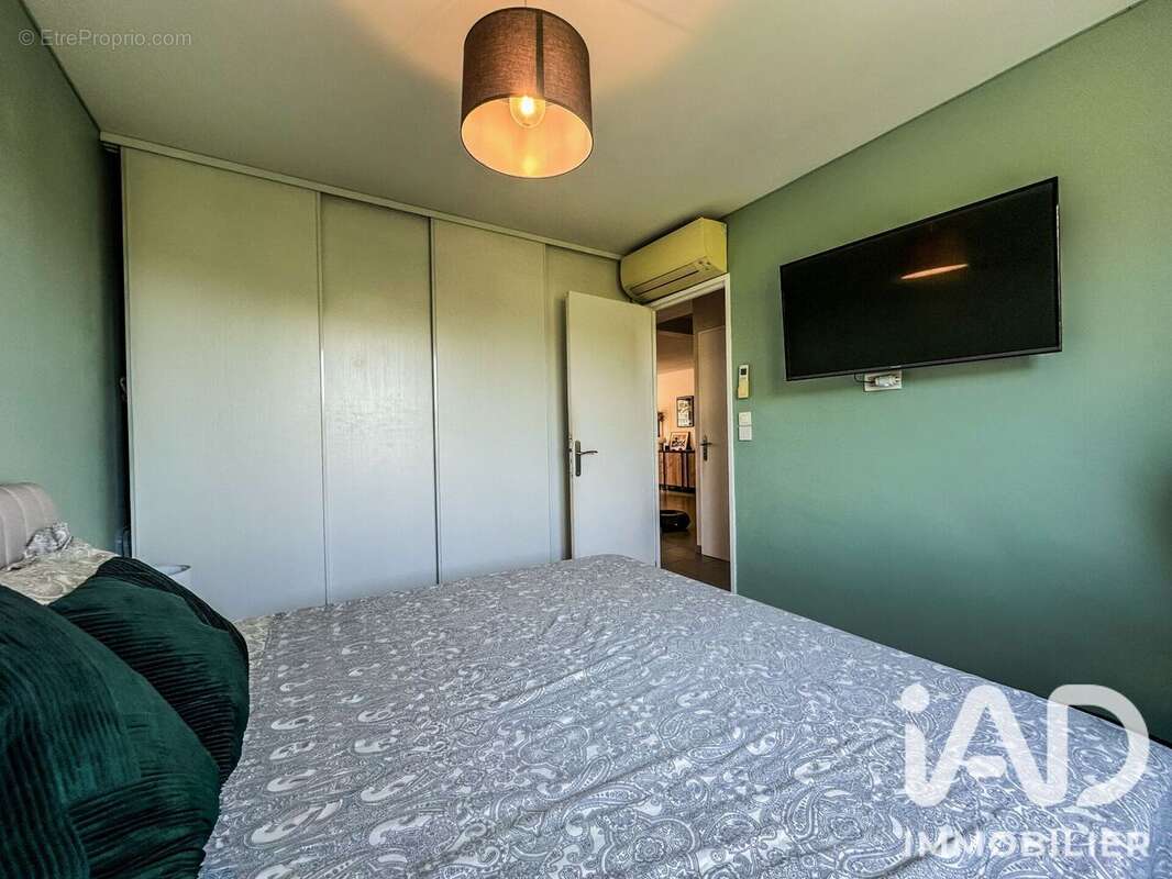 Appartement 74 m² à Toulon  - photo 8