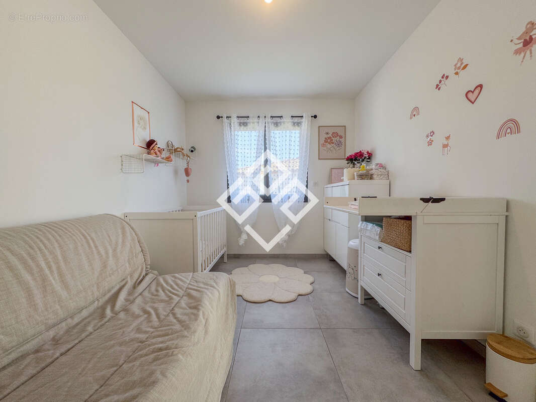 Maison à BIZE-MINERVOIS