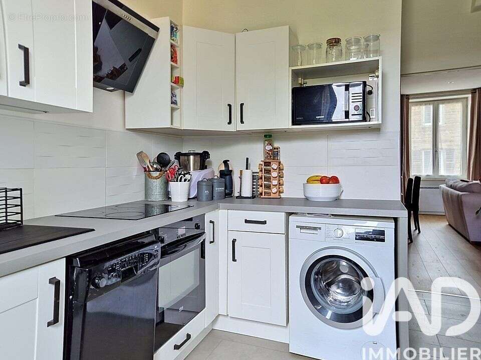 Photo 6 - Appartement à CRAPONNE