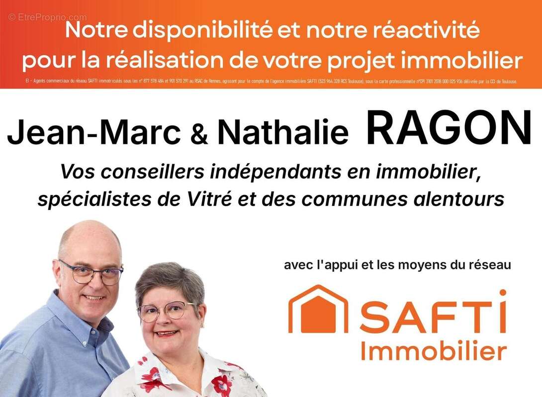 Photo 6 - Commerce à SAINT-M&#039;HERVE