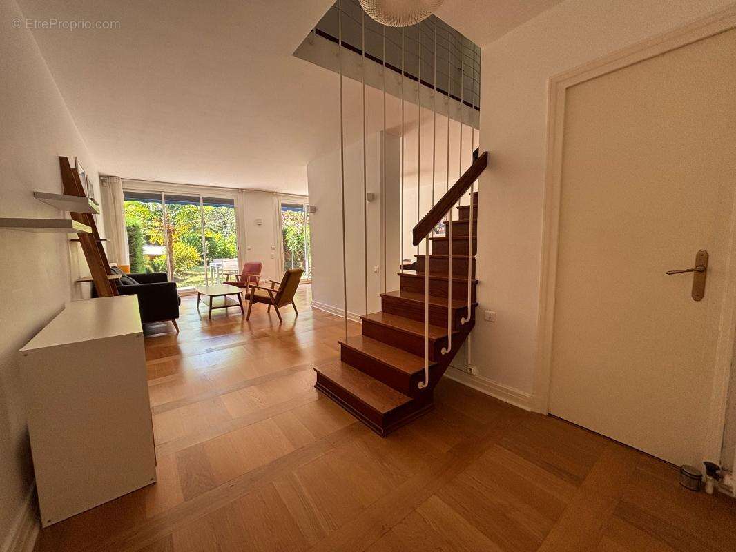 Appartement à PAU