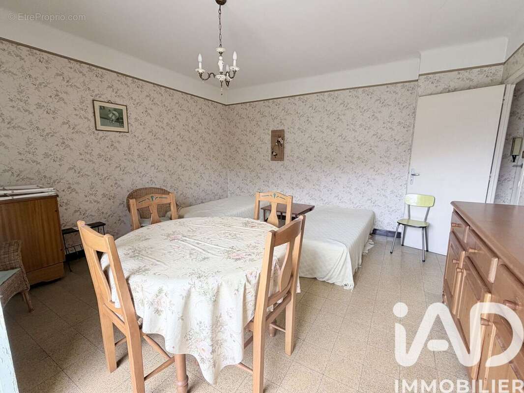 Photo 6 - Appartement à AMELIE-LES-BAINS-PALALDA