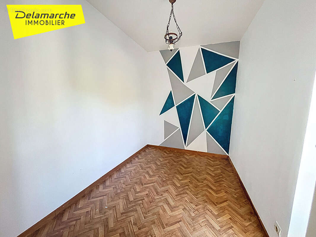 Maison à BEAUCHAMPS