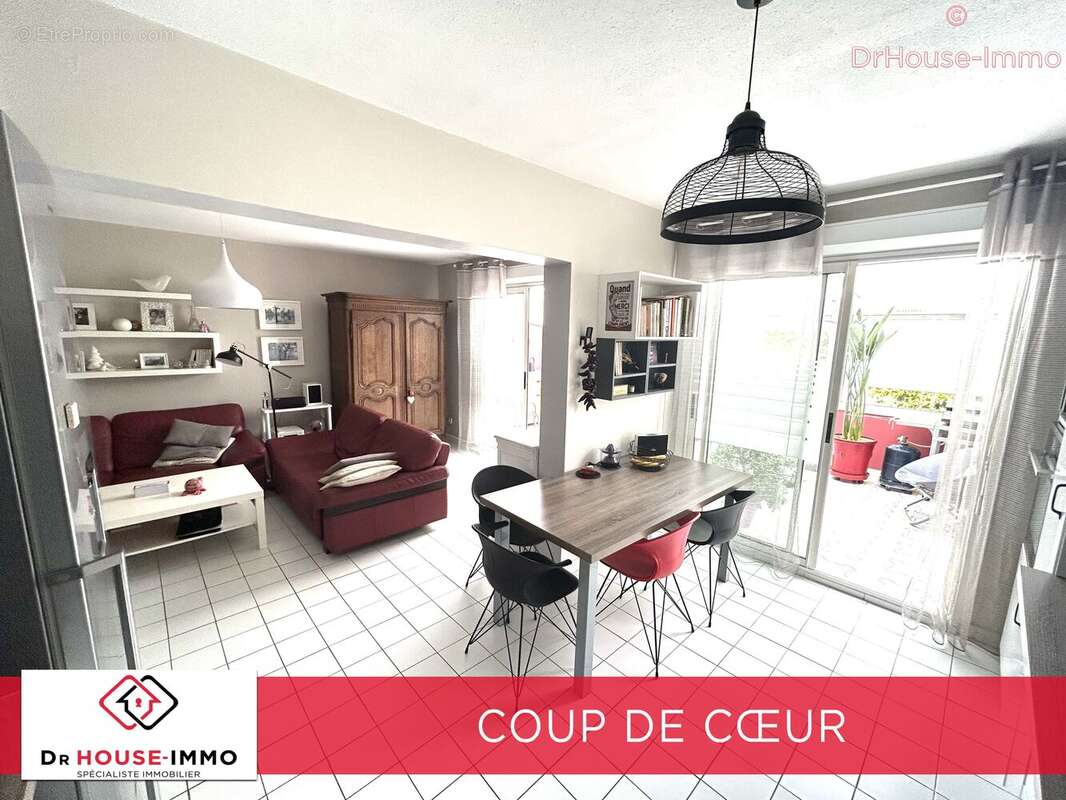 Maison à SAINTE-MARIE