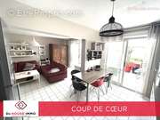 Maison à SAINTE-MARIE