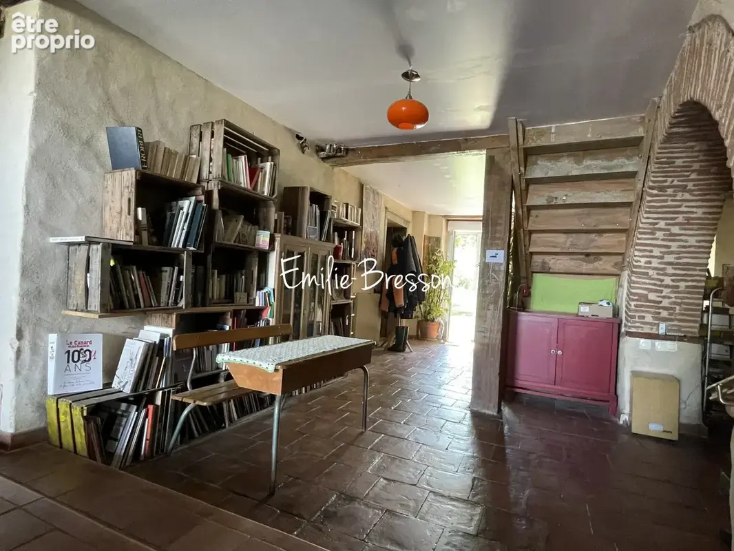 Maison 413 m² à Senouillac  - photo 7