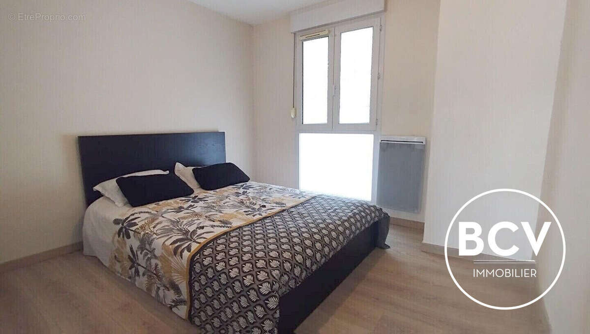 Appartement à CHARTRES