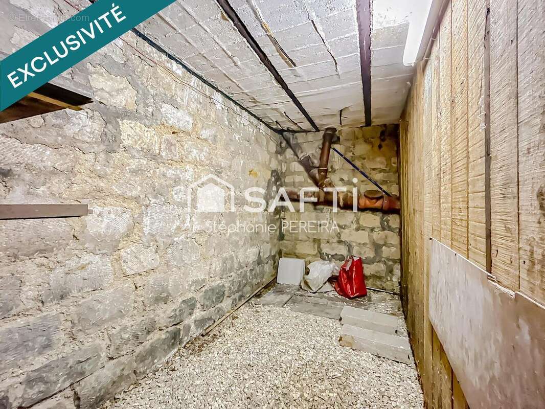 Photo 8 - Appartement à LE PERREUX-SUR-MARNE