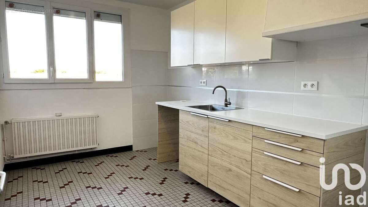 Photo 7 - Maison à SAINT-GERMAIN-DE-LUSIGNAN