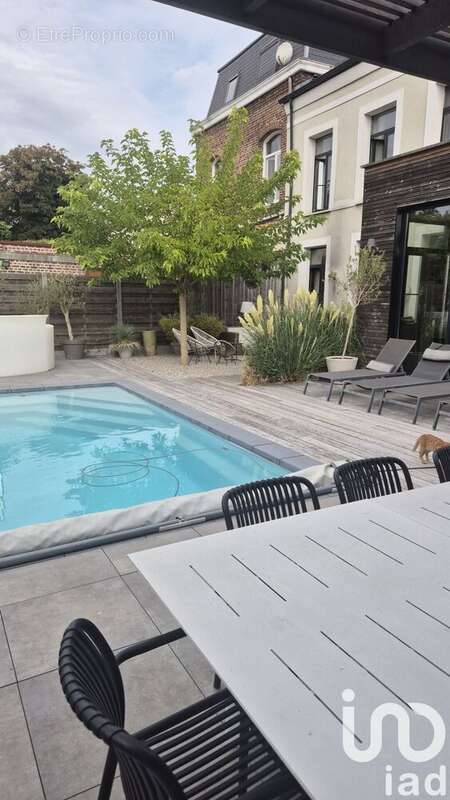 Photo 2 - Maison à RAISMES