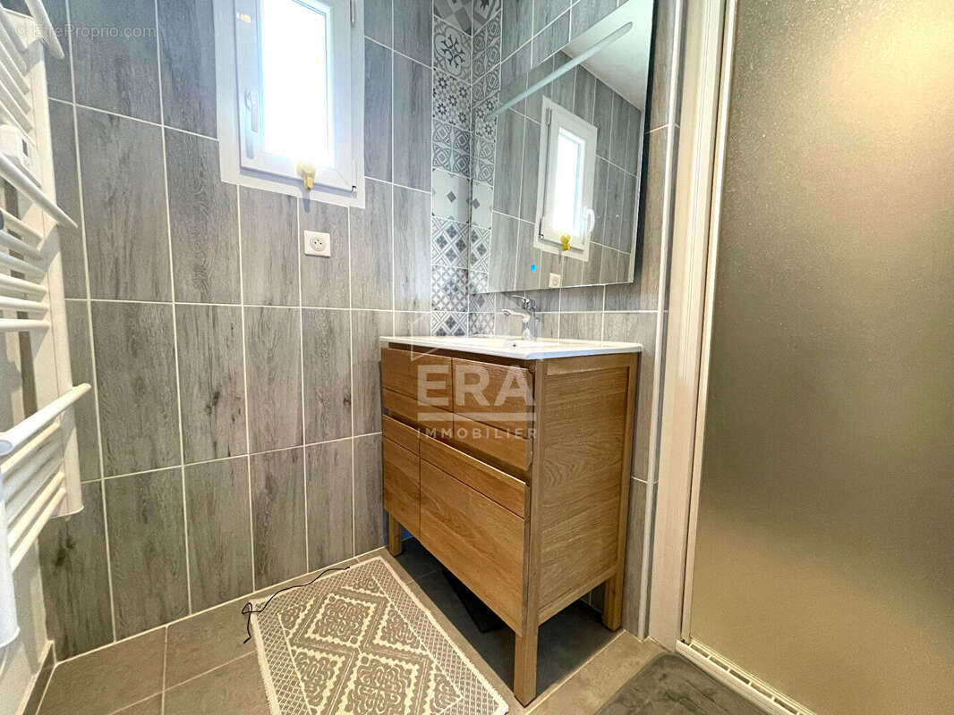 Maison 88m² à malemort-du-comtat - photo 15