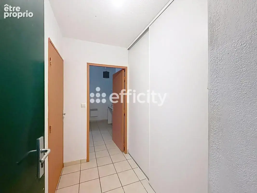 Appartement - photo 14