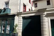Appartement à LOCHES
