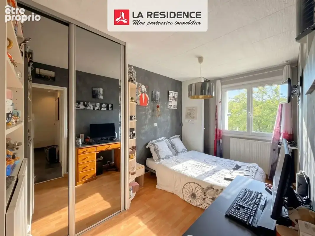Maison 6 pièces 95 m² à vendre à Herblay (95220) - photo 6
