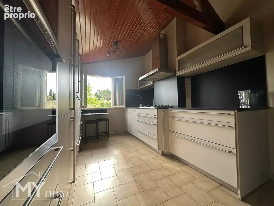 Sud de bergerac : maison au calme - photo 4