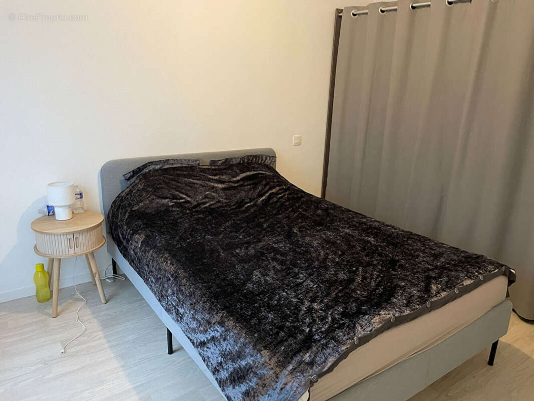 Appartement à INZINZAC-LOCHRIST