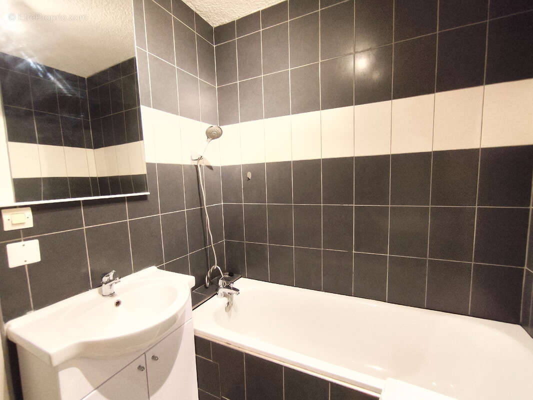 Appartement à VIENNE