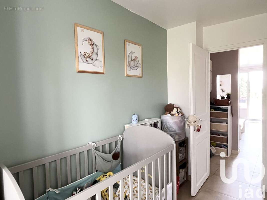 Photo 7 - Appartement à HYERES