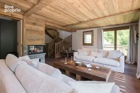 Maison 180 m² à Saint-Martin-De-Belleville  - photo 3