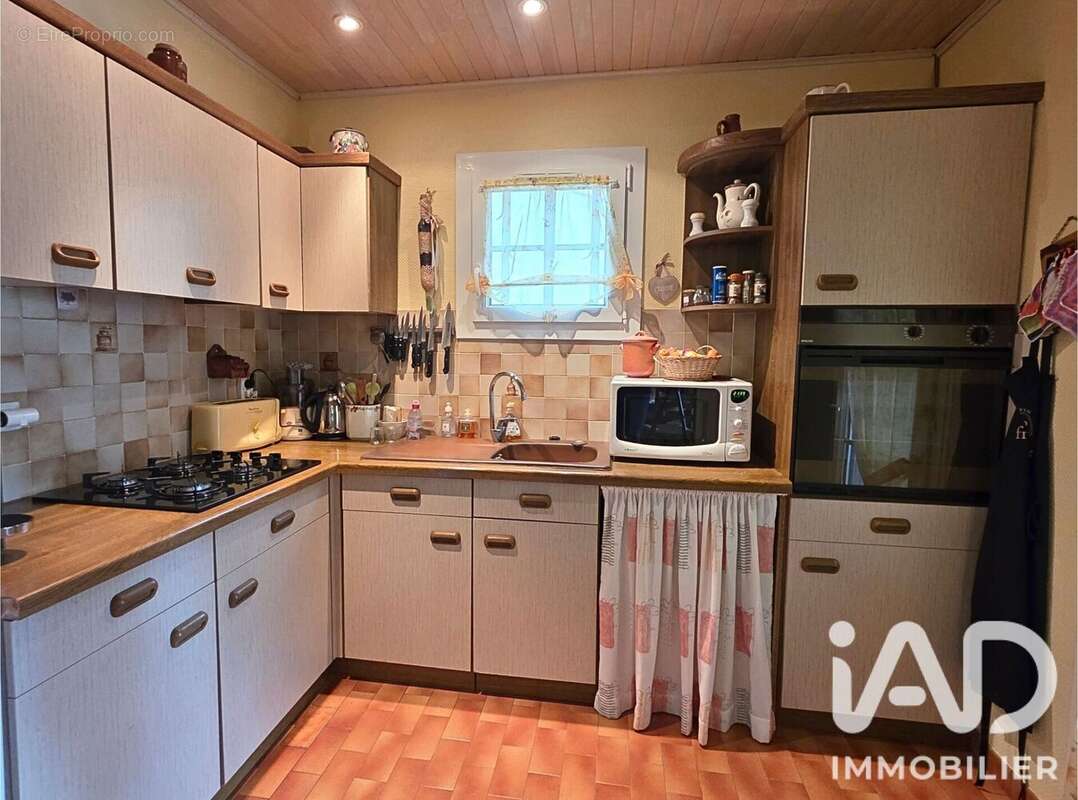 Maison 62 m² à Saint-Julien  - photo 8