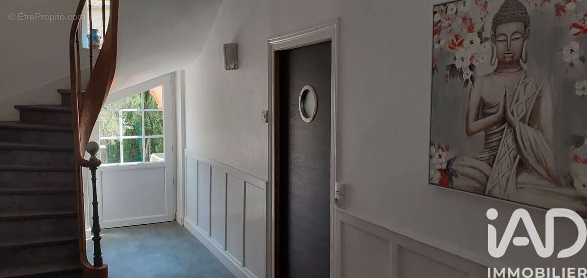 Photo 9 - Maison à CENAC-ET-SAINT-JULIEN