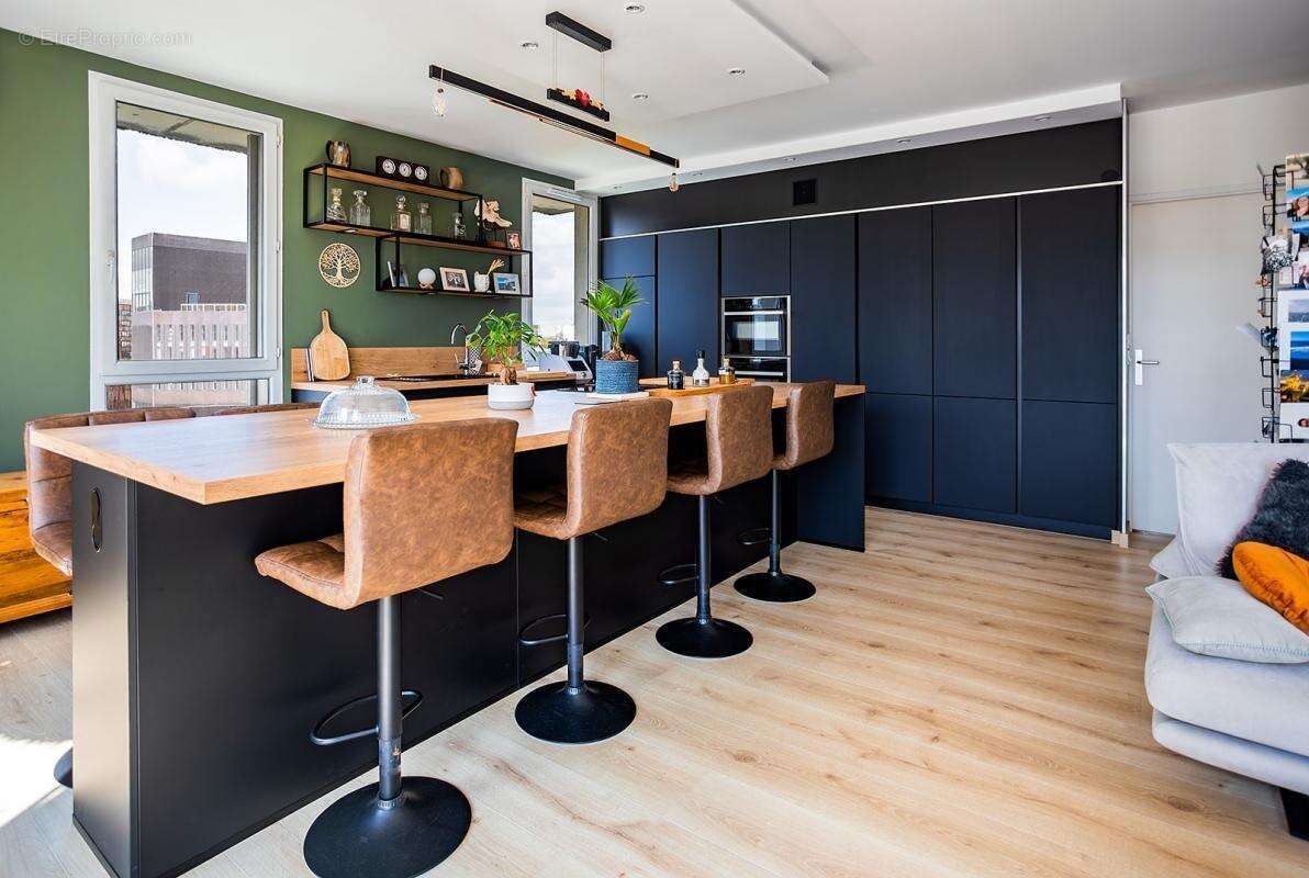 Appartement à LILLE