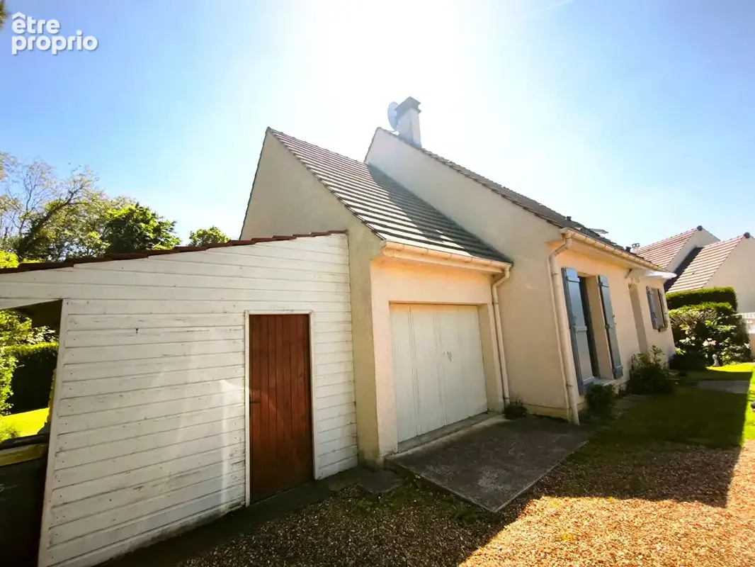 Maison traditionnelle avec 3 chambres - photo 5