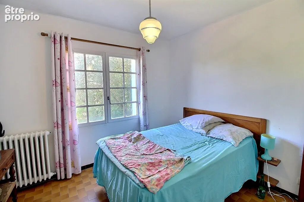 Maison Aubignan terrain de 1947 m² - photo 5