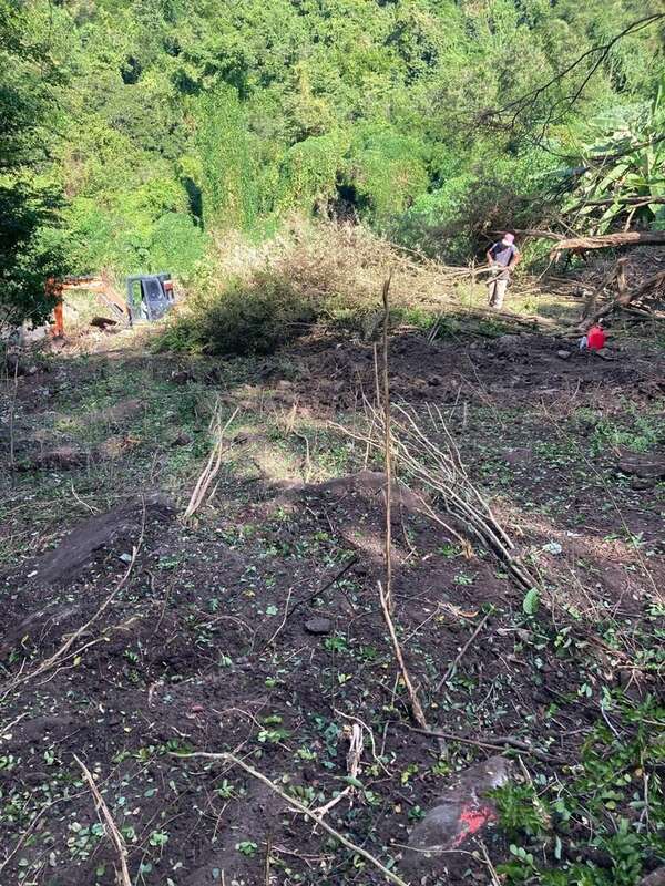 Terrain à BELLEFONTAINE