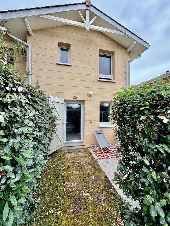 Appartement à LE VERDON-SUR-MER