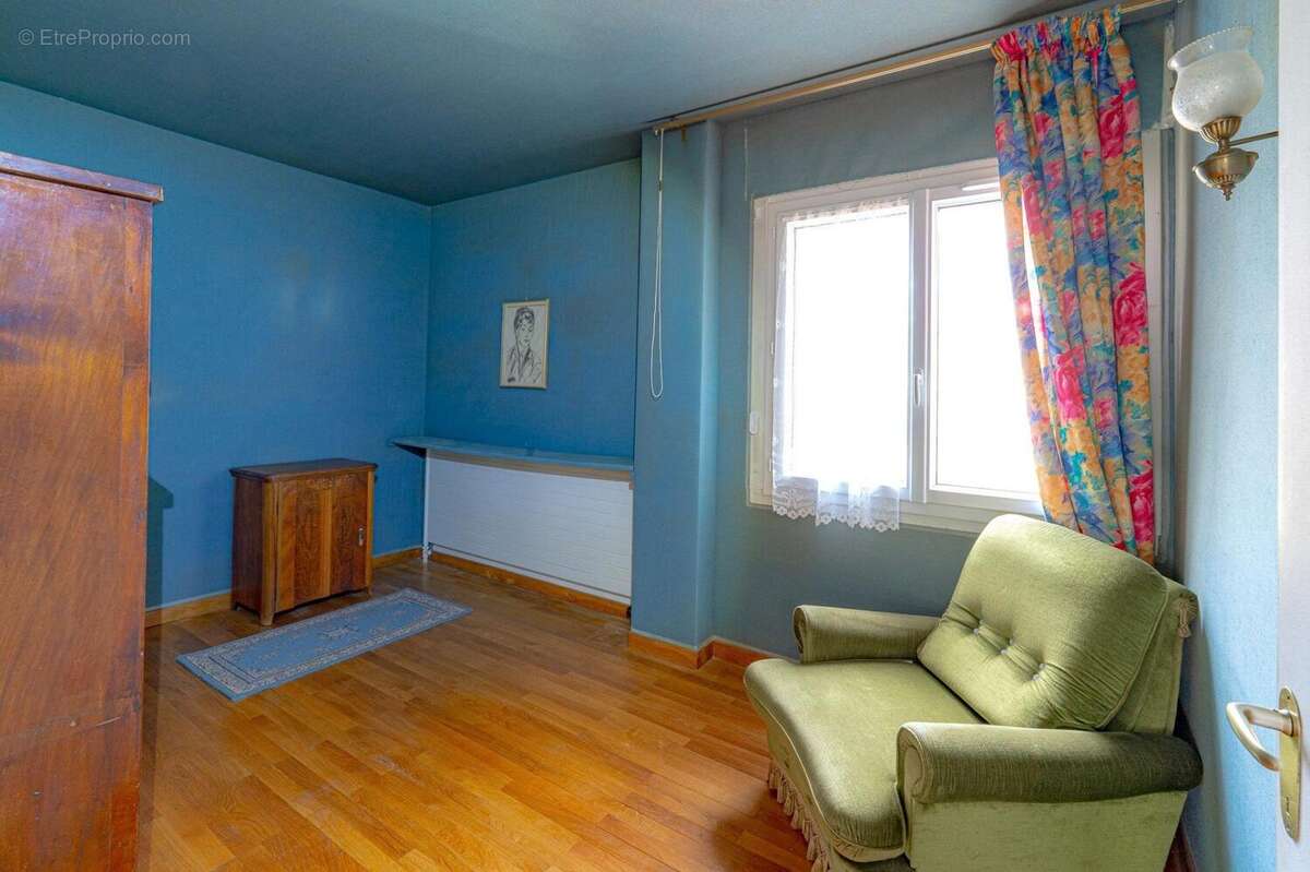 Photo 8 - Maison à CEYZERIEU