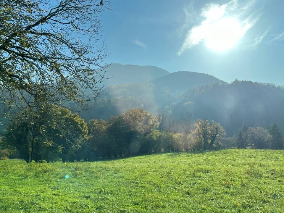 Terrain à NAVES-PARMELAN
