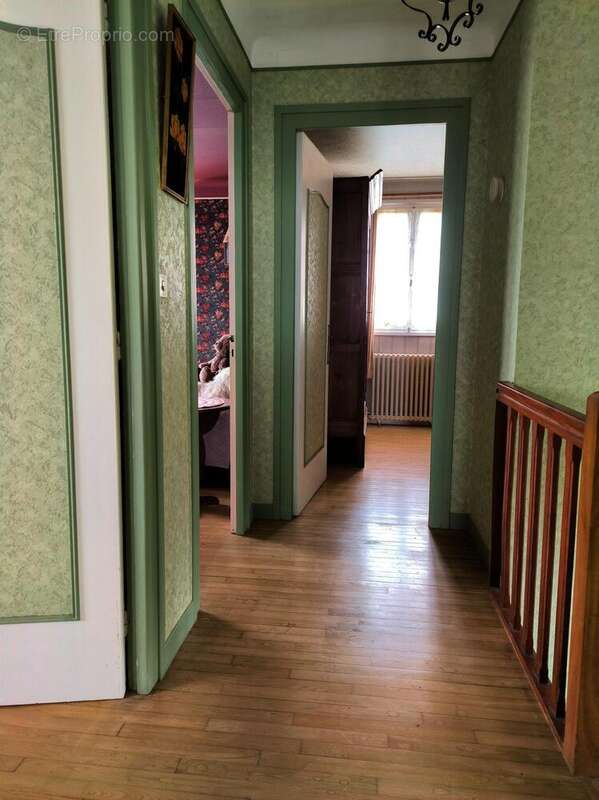 Photo 8 - Maison à PENVENAN