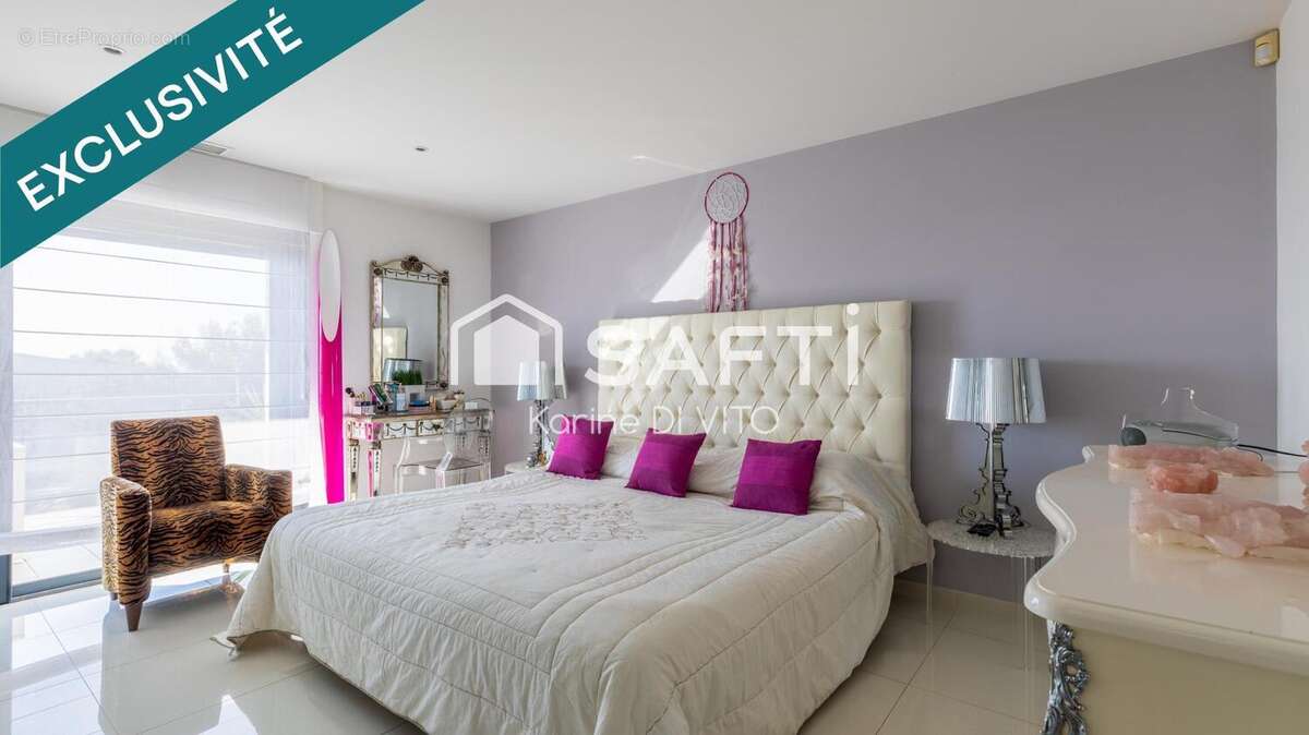 Photo 7 - Maison à FREJUS