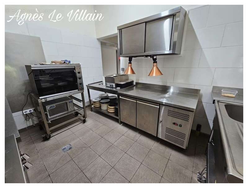 Commerce à VIEUX-HABITANTS