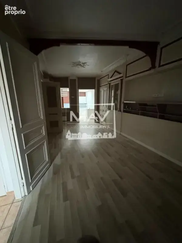 Appartement 1 pièce 45 m² à vendre à Halluin (59250) - photo 3