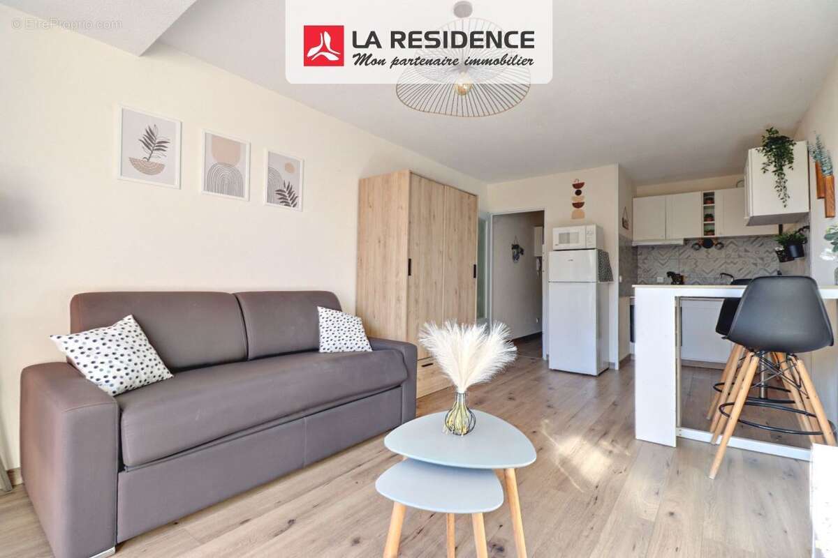 Appartement à FREJUS