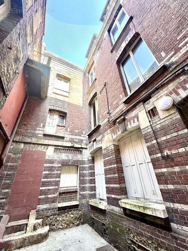 Appartement à ROUEN