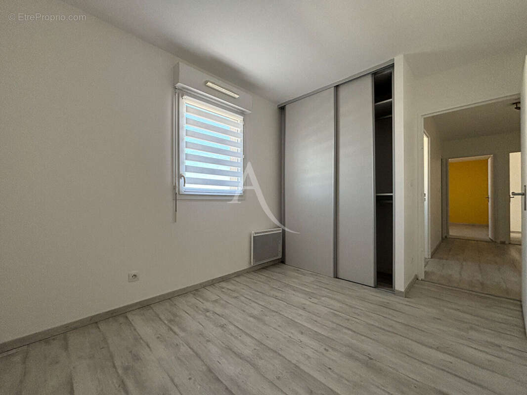 Appartement à TOURS