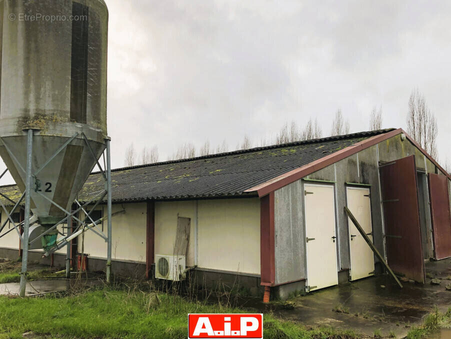 Autre à LA MEILLERAIE-TILLAY