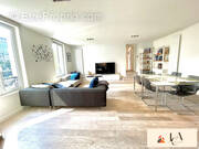 Séjour  - Appartement à NEUILLY-SUR-SEINE