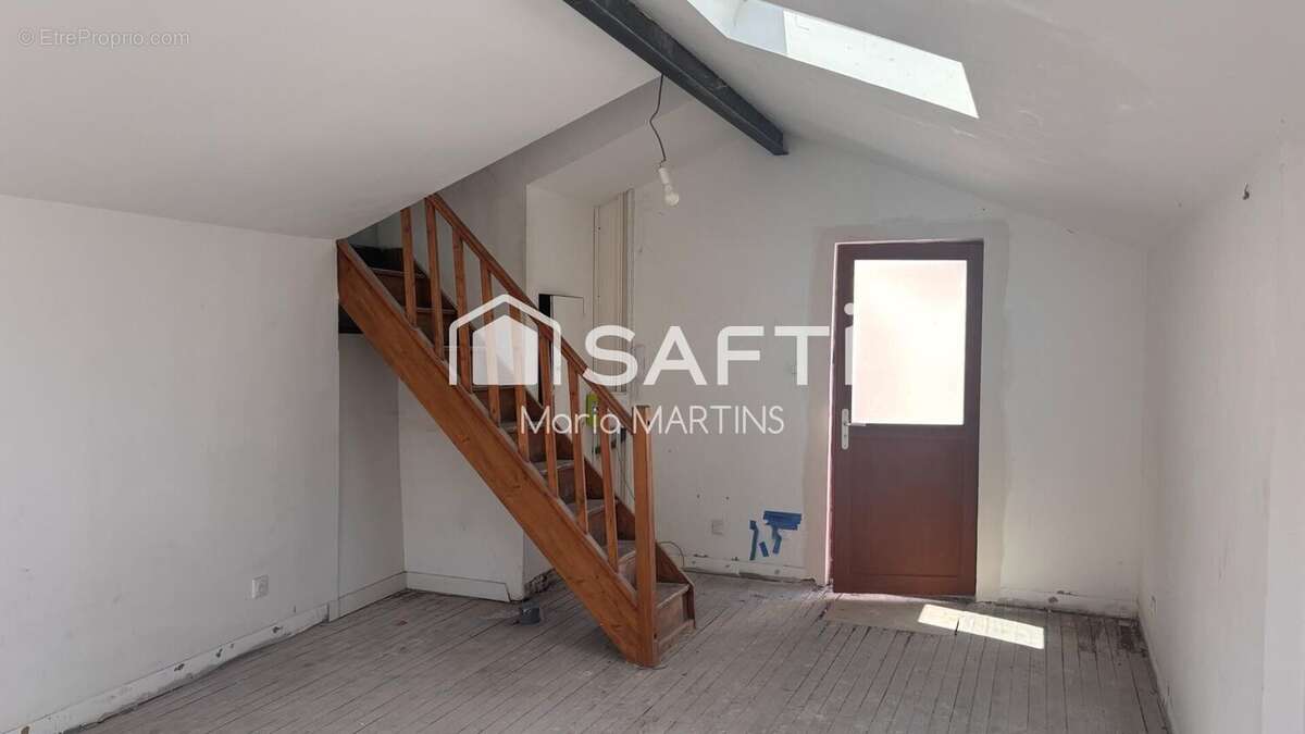 Appartement 53 m² à Bordeaux  - photo 4
