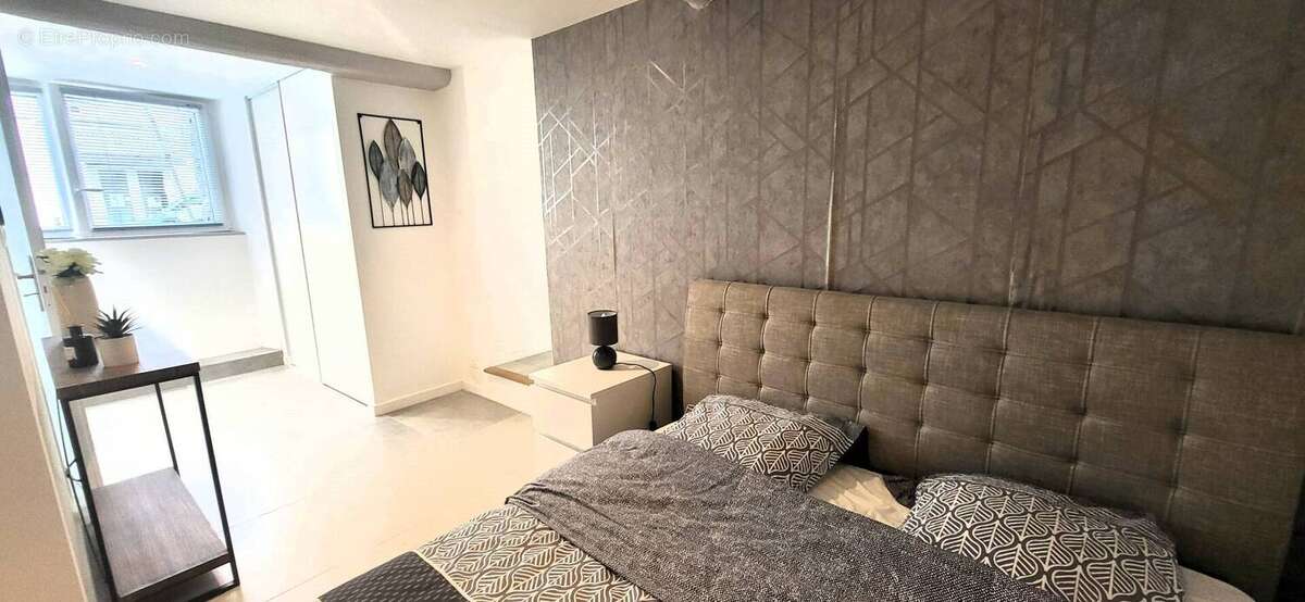 Appartement à BARGEMON