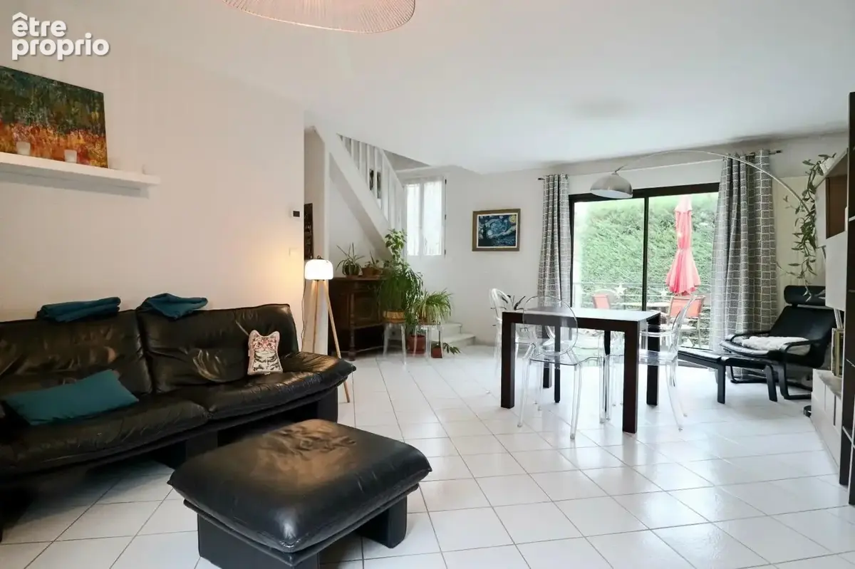 Secteur alliance - maison 5 pièces - photo 2